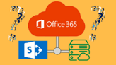 O365 RMS Azure